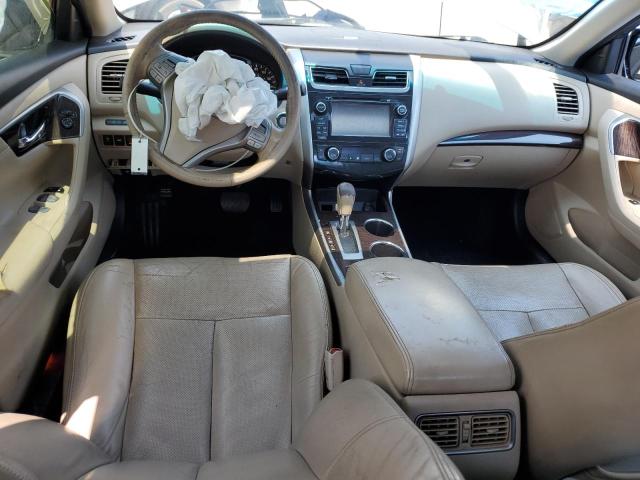 Photo 8 from auction – 2015 NISSAN ALTIMA with VIN 1N4AL3AP8FN364533