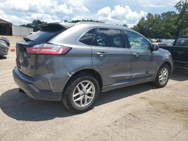 Photo 3 from auction – 2022 FORD EDGE SEL with VIN 2FMPK4J99NBA67307