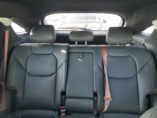 Photo 10 from auction – 2023 GENESIS GV70 BASE with VIN KMUMADTB5PU137440