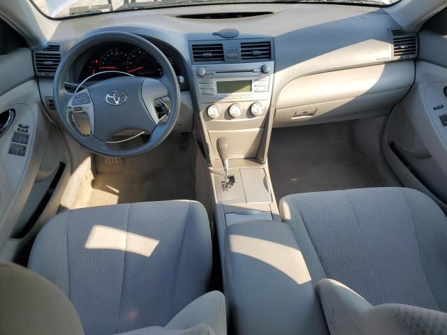 Photo 8 from auction – 2010 TOYOTA CAMRY BASE with VIN 4T1BF3EKXAU074874
