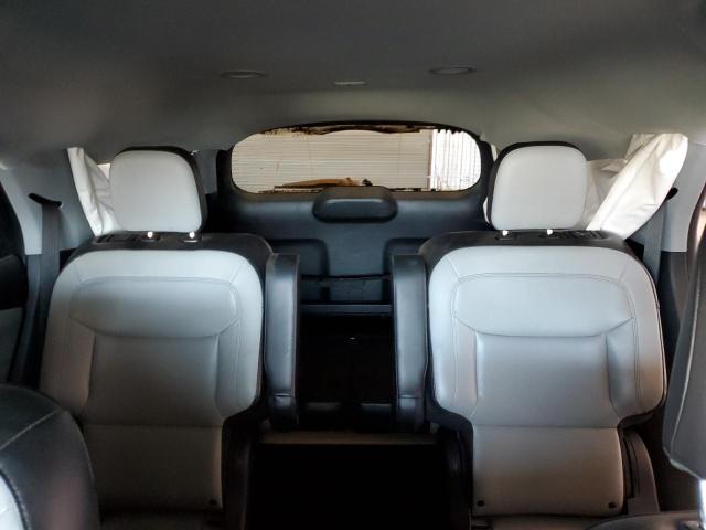 Photo 10 from auction – 2021 FORD EXPLORER X with VIN 1FMSK8DHXMGC50744