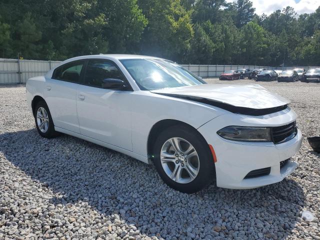 Photo 4 from auction – 2023 DODGE CHARGER SXT with VIN 2C3CDXBG4PH674263