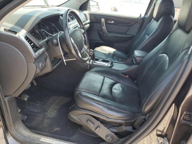Photo 7 from auction – 2015 GMC ACADIA SLT with VIN 1GKKVRKD1FJ120220