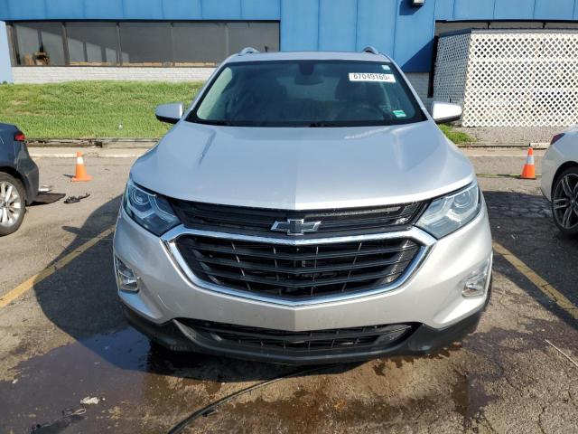 Photo 5 from auction – 2019 CHEVROLET EQUINOX LT with VIN 3GNAXLEX7KS637588