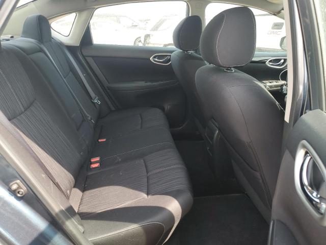 Photo 10 from auction – 2017 NISSAN SENTRA S with VIN 3N1AB7AP7HY367078