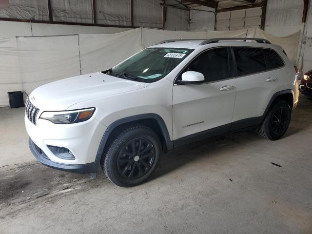 JEEP CHEROKEE L 2019 with VIN 1C4PJMCBXKD120903 - Photo from auction