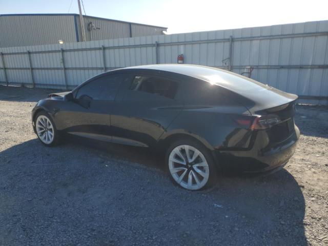Photo 2 from auction – 2023 TESLA MODEL 3 with VIN 5YJ3E1EA5PF451975