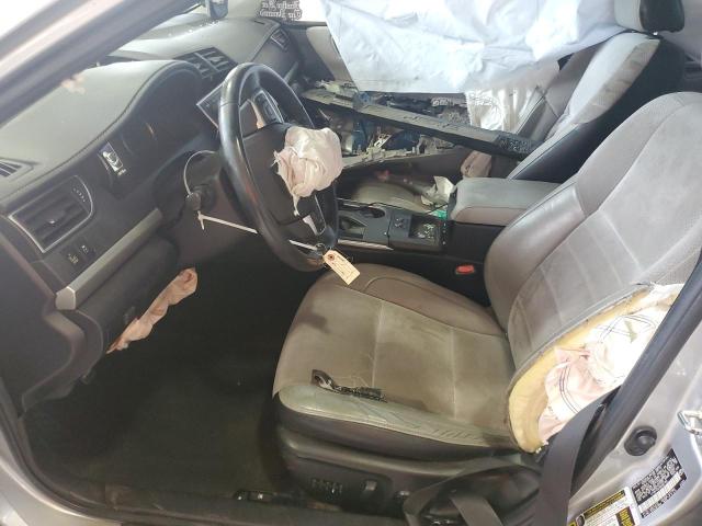 Photo 7 from auction – 2016 TOYOTA CAMRY LE with VIN 4T1BF1FK1GU507705