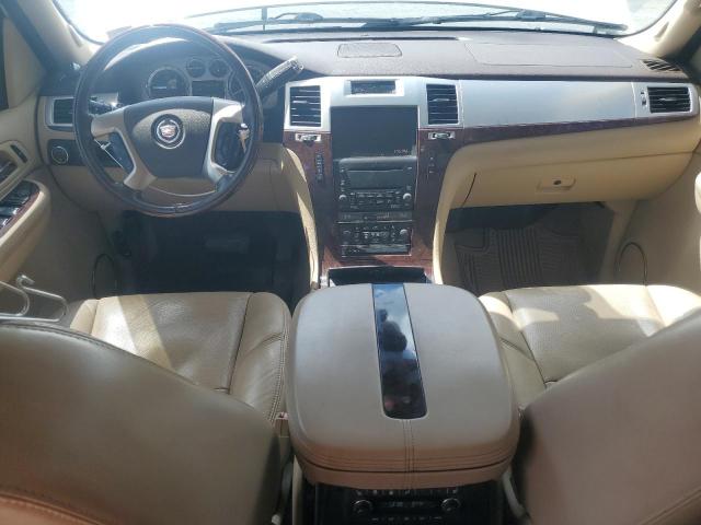Photo 8 from auction – 2009 CADILLAC ESCALADE E with VIN 1GYFK26229R176110