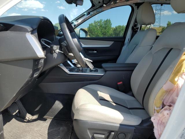 Photo 7 from auction – 2024 MAZDA CX-90 PREF with VIN JM3KKBHA9R1161182