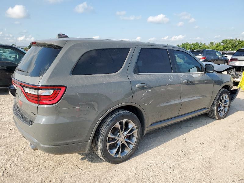Photo 3 from auction – 2019 DODGE DURANGO R/ with VIN 1C4SDHCT9KC806549