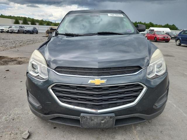 Photo 5 from auction – 2017 CHEVROLET EQUINOX LS with VIN 2GNFLEEK9H6291178