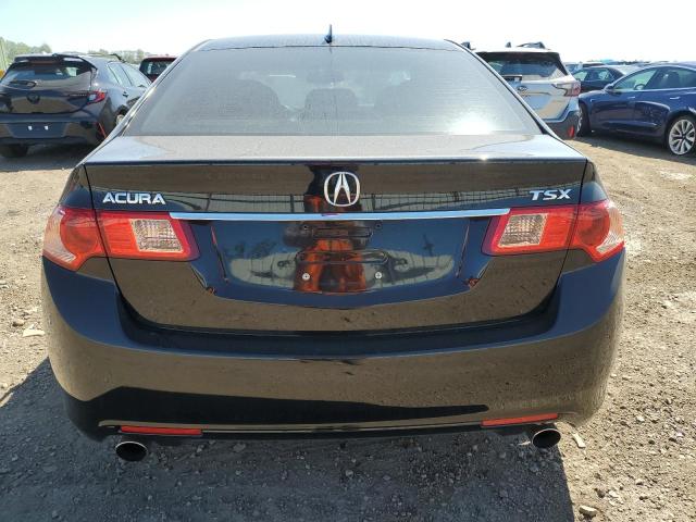 Photo 6 from auction – 2011 ACURA TSX with VIN JH4CU2F69BC005884