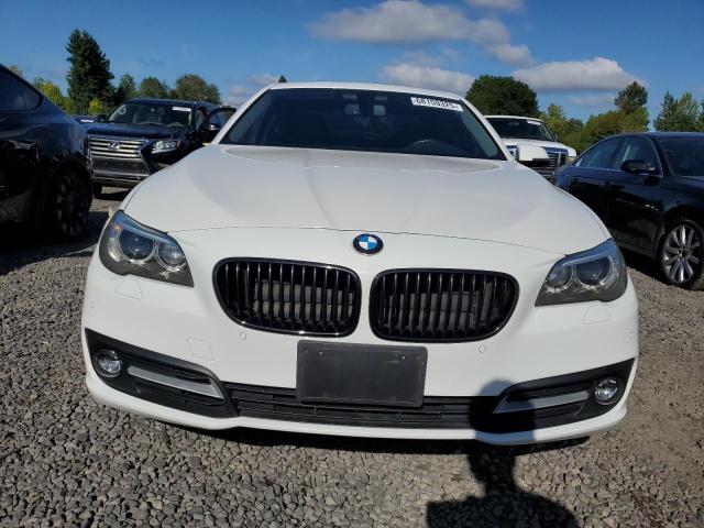 Photo 5 from auction – 2015 BMW 528 I with VIN WBA5A5C50FD514386