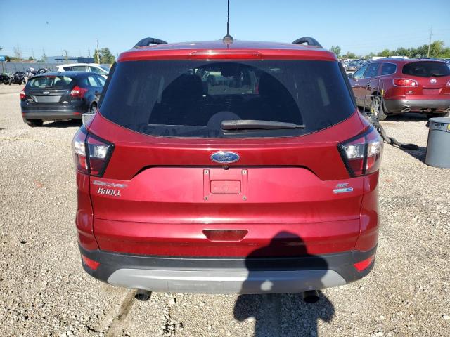 Photo 6 from auction – 2018 FORD ESCAPE SE with VIN 1FMCU9GD8JUD16329