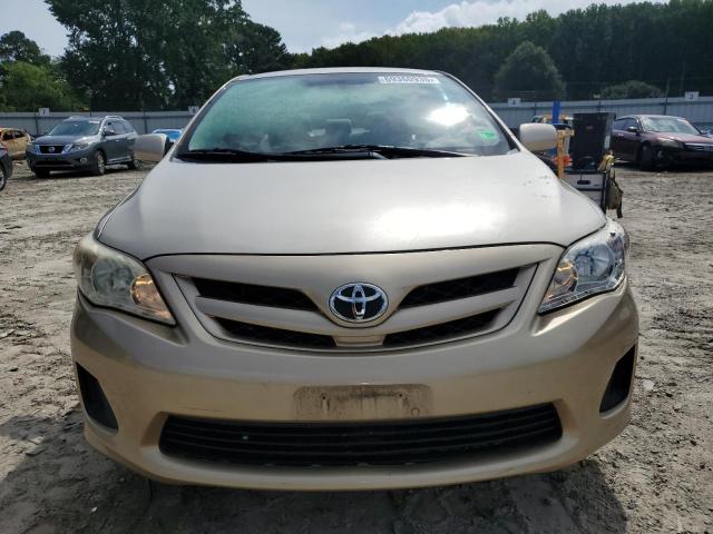 Photo 5 from auction – 2011 TOYOTA COROLLA BA with VIN JTDBU4EE9B9140183