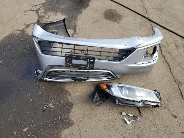 Photo 12 from auction – 2018 SUBARU LEGACY 2.5 with VIN 4S3BNAA62J3016493