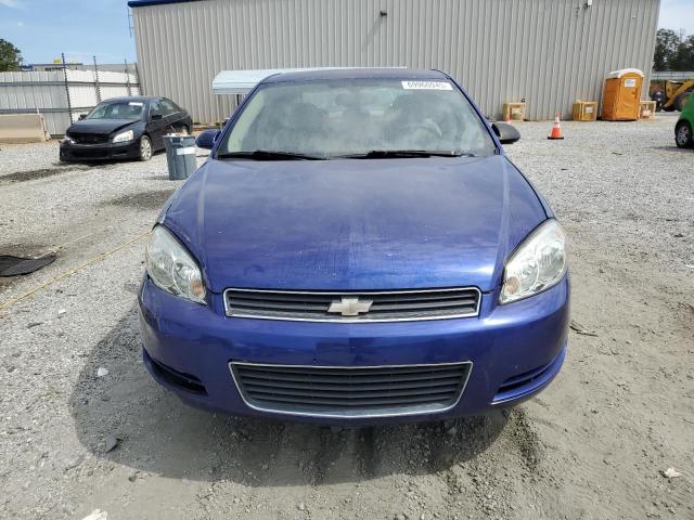 Photo 5 from auction – 2007 CHEVROLET IMPALA with VIN 2G1WT58N979126896