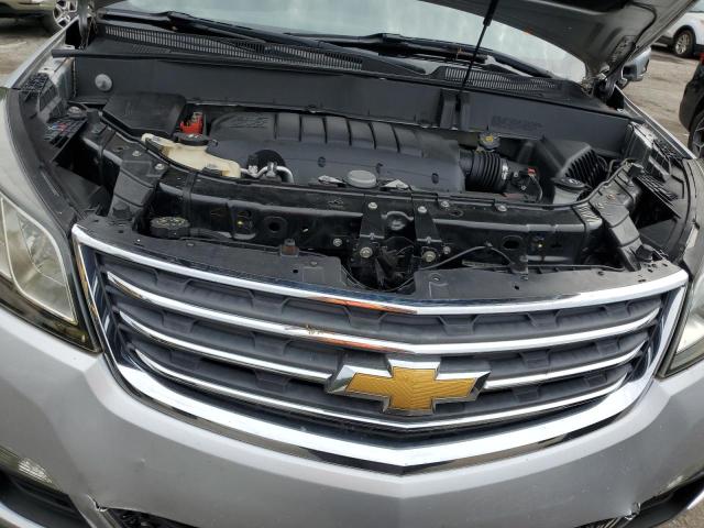 Photo 11 from auction – 2014 CHEVROLET TRAVERSE L with VIN 1GNKRHKD3EJ175915