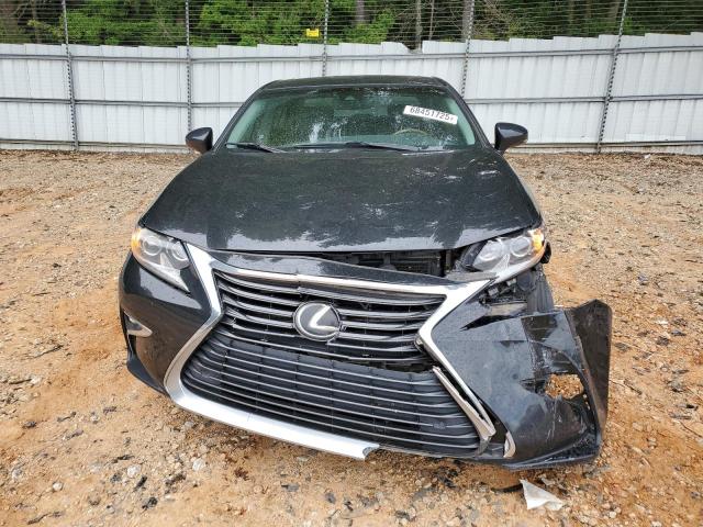 Photo 5 from auction – 2016 LEXUS ES 350 with VIN 58ABK1GG4GU016835