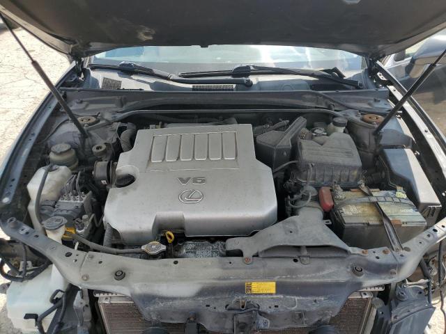 Photo 11 from auction – 2009 LEXUS ES 350 with VIN JTHBJ46G292302827