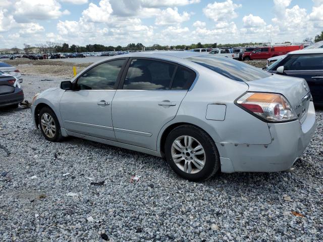 Photo 2 from auction – 2011 NISSAN ALTIMA BASE with VIN 1N4AL2AP7BC143778
