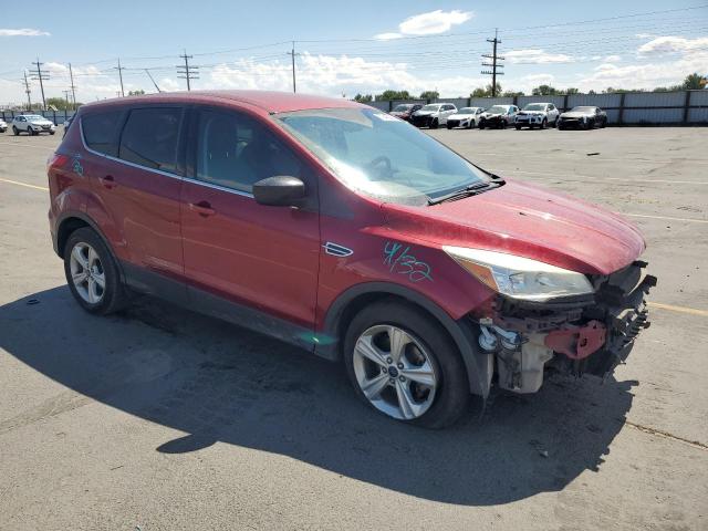 Photo 4 from auction – 2014 FORD ESCAPE SE with VIN 1FMCU0GX5EUD66178