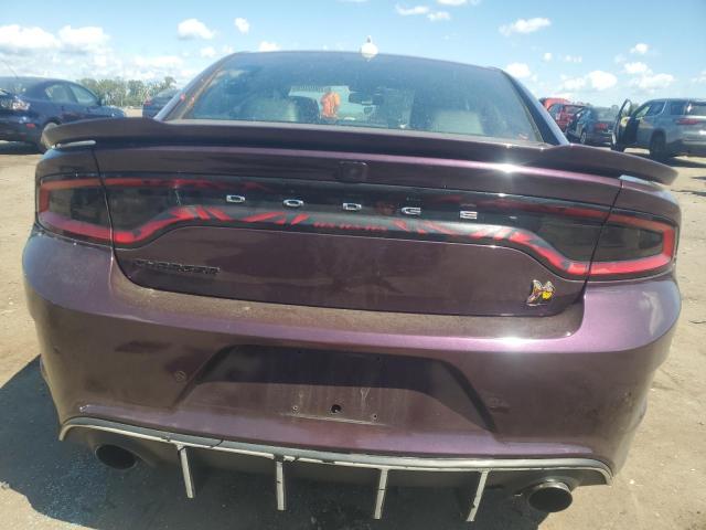 Photo 6 from auction – 2020 DODGE CHARGER SCAT PACK with VIN 2C3CDXGJ3LH184010