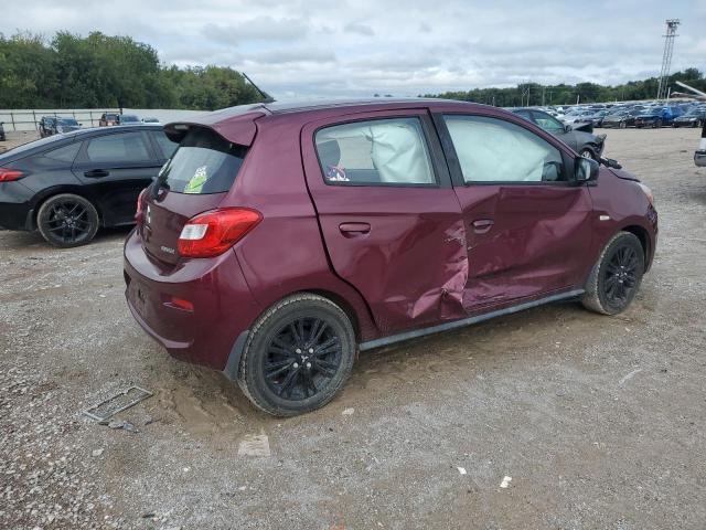 Photo 3 from auction – 2019 MITSUBISHI MIRAGE LE with VIN ML32A5HJ3KH004468