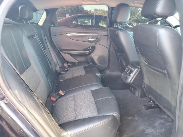 Photo 10 from auction – 2018 CHEVROLET IMPALA LT with VIN 2G1105S34J9134244