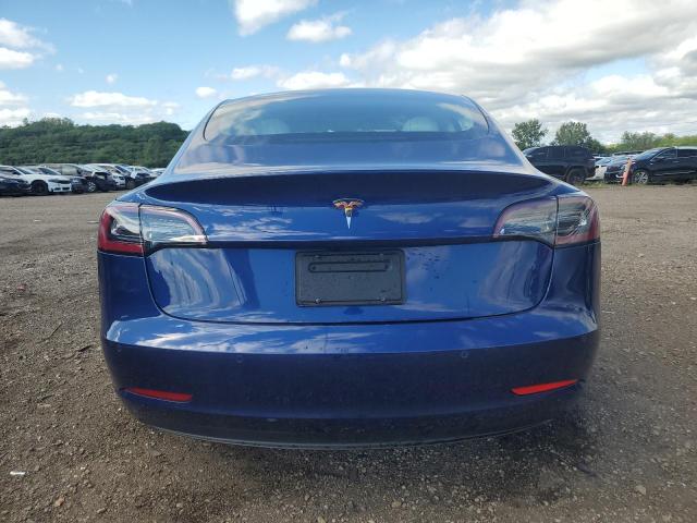 Photo 6 from auction – 2020 TESLA MODEL 3 with VIN 5YJ3E1EAXLF662373