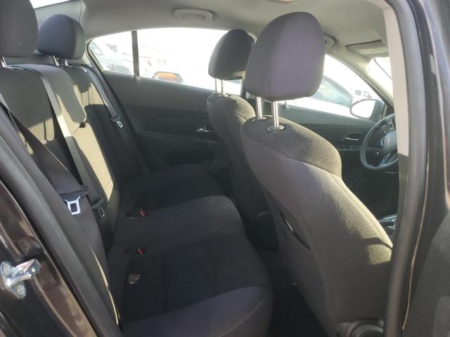 Photo 10 from auction – 2015 CHEV CRUZE LT with VIN 1G1PC5SB8F7237703