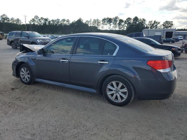 Photo 2 from auction – 2011 SUBARU LEGACY 2.5 with VIN 4S3BMBC68B3255313