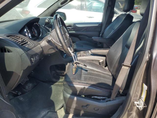 Photo 7 from auction – 2019 DODGE GRAND CARA with VIN 2C4RDGEG6KR692834