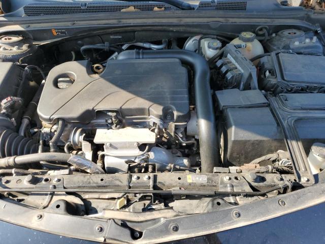 Photo 11 from auction – 2017 CHEVROLET MALIBU LT with VIN 1G1ZE5ST1HF147667