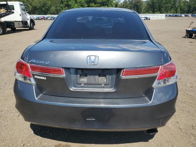 Photo 6 from auction – 2012 HONDA ACCORD LXP with VIN 1HGCP2F4XCA102565