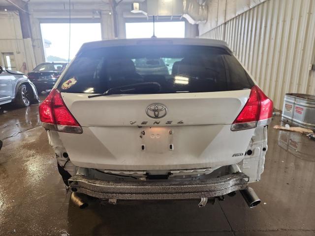 Photo 6 from auction – 2010 TOYOTA VENZA with VIN 4T3BK3BB0AU045147