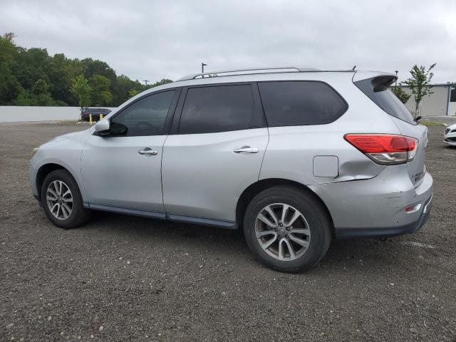 Photo 2 from auction – 2013 NISSAN PATHFINDER with VIN 5N1AR2MN7DC637947
