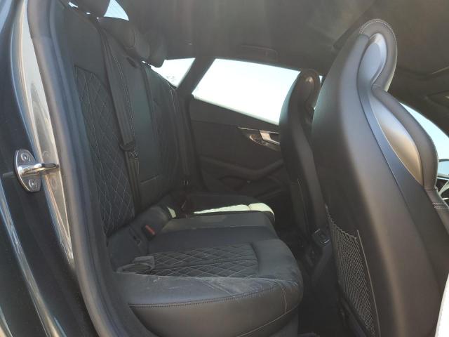 Photo 10 from auction – 2023 AUDI S5 PRESTIG with VIN WAUB4CF58PA033864