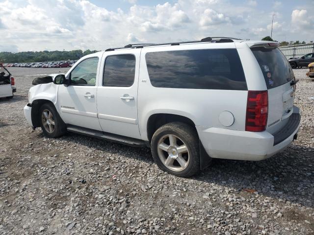 Photo 2 from auction – 2007 CHEVROLET SUBURBAN K with VIN 1GNFK16377J220548