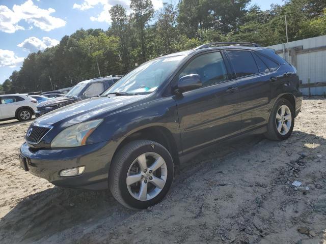 LEXUS RX 330 2004 with VIN 2T2HA31U74C020367 - Photo from auction