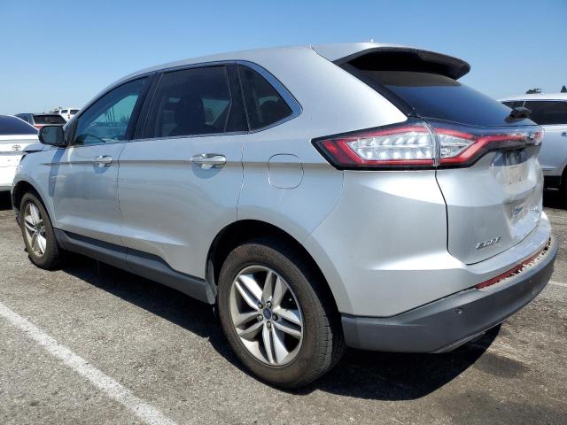 Photo 2 from auction – 2017 FORD EDGE SEL with VIN 2FMPK4J87HBB89451
