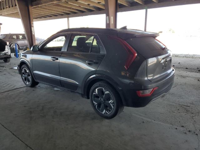 Photo 2 from auction – 2023 KIA NIRO WIND with VIN KNDCR3L17P5029890