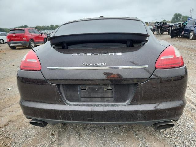 Photo 6 from auction – 2013 PORSCHE PANAMERA 2 with VIN WP0AA2A73DL012074