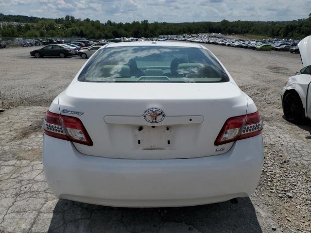 صورة رقم 6 من المزاد - 2011 TOYOTA CAMRY BASE مع VIN 4T4BF3EK7BR191559