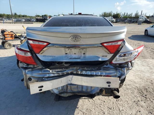 Photo 6 from auction – 2017 TOYOTA CAMRY LE with VIN 4T1BF1FK3HU749512