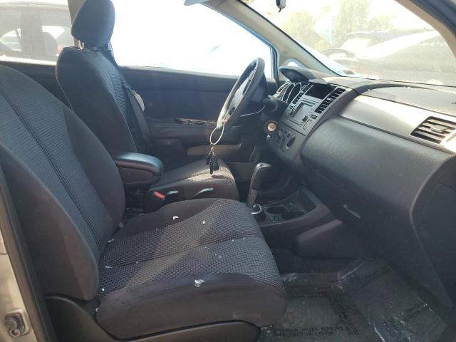 Photo 7 from auction – 2011 NISSAN VERSA S with VIN 3N1BC1CP7BL374418