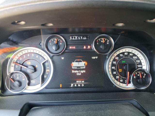 صورة رقم 9 من المزاد - 2019 RAM 1500 CLASS مع VIN 1C6RR6GT5KS747544