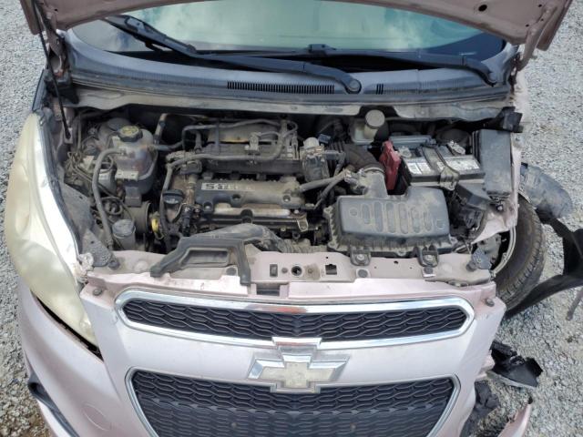 Zdjęcie 11 z aukcji – 2013 CHEVROLET SPARK LS z VIN KL8CB6S99DC602673