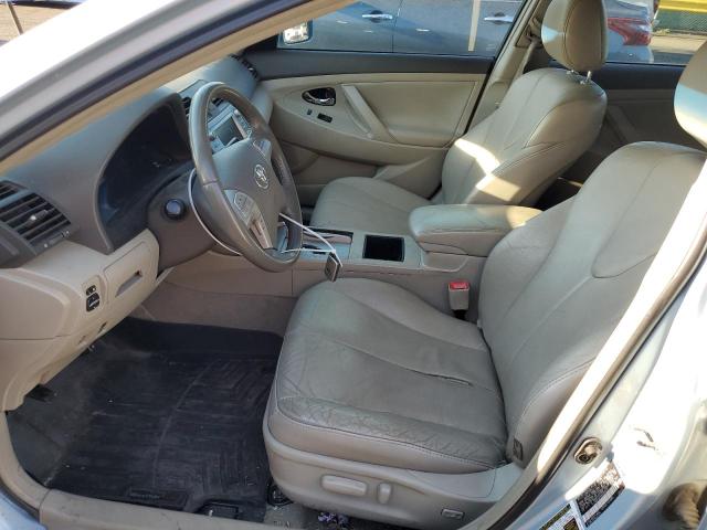 Photo 7 from auction – 2009 TOYOTA CAMRY HYBR with VIN 4T1BB46K59U080500